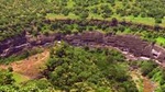 Ajanta Caves Independent Day Trip from Aurangabad City