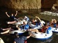 Cave Tubing and Zipline Adventure from Belize City