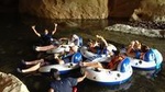 Cave Tubing and Zipline Adventure from Belize City