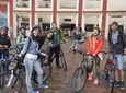 Bogotá Bike Tour
