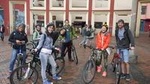 Bogotá Bike Tour