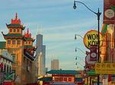 Chicago's Chinatown Food and Walking Tour