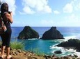 Costa dos Mirantes Trail Tour from Fernando de Noronha