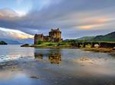 Torridon, Applecross and Eilean Donan Castle Small-Group Day Tour from Inverness