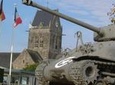 Full-Day American Battlefields and Sites of Normandy Tour from Bayeux