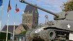 Full-Day American Battlefields and Sites of Normandy Tour from Bayeux
