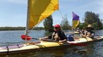 Full-Day Guided Noosa Everglades Kayak Tour
