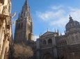 Toledo and Segovia Private Tour with Pick-up from Madrid