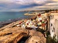 Full-day tour of Tangier in Morocco from Seville