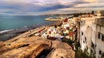 Full-day tour of Tangier in Morocco from Seville