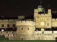 London Ghost Tour with Thames River Cruise