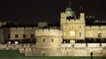 London Ghost Tour with Thames River Cruise