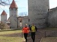 1-Hour Good Morning Tallinn Running Tour