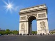 Guided Paris Day Trip from London