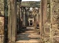 Half-Day Preah Khan and Neak Pean Temples from Siem Reap