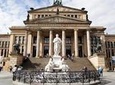 Hamburg Shore Excursion: Private Berlin Day Trip
