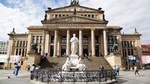 Hamburg Shore Excursion: Private Berlin Day Trip