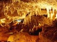Harrison's Cave Tour from Bridgetown
