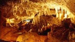 Harrison's Cave Tour from Bridgetown