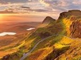 Isle of Skye Full Day 8-Seater Bus Tour from Inverness