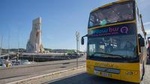 Lisbon Hop-On Hop-Off Bus Tour and River Cruise