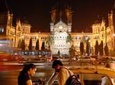 Private Mumbai At Night 4-Hour Tour