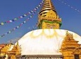Nagarkot Full-Day Hiking Tour from Kathmandu