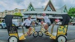 Private Airlie Beach Tuk-Tuk Tour