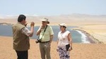 Private Tour: Full-Day Paracas Tour from Lima