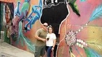 Private Half-Day Medellín Graffiti Tour Including Metrocable