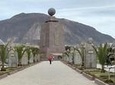 Private Sightseeing Tour of Mitad del Mundo from Quito