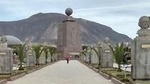 Private Sightseeing Tour of Mitad del Mundo from Quito