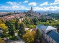 Segovia and La Granja Private Tour from Madrid