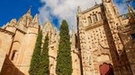 Private Tour to Avila and Salamanca from Madrid