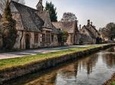 Private Cotswold Villages from London: Burford, Stow-on-the-Wold