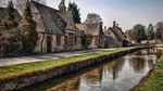 Private Cotswold Villages from London: Burford, Stow-on-the-Wold