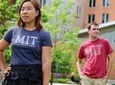 Public MIT Guided Walking Tour