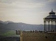 Full-day Ronda, Plaza de Toros, and Pueblos Blancos Tour from Seville