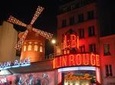 Seine River Cruise & Moulin Rouge Show with Champagne Evening Experience