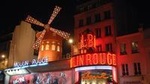 Seine River Cruise & Moulin Rouge Show with Champagne Evening Experience