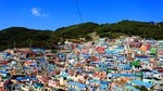 Busan Shore Excursion Tour with Gamcheon Culture Village