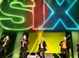 SIX - Live Entertainment in Branson