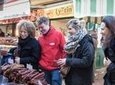 Small-Group Food, Coffee, and Market Walking Tour in Vienna