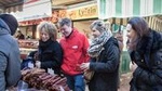 Small-Group Food, Coffee, and Market Walking Tour in Vienna