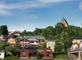 Helsinki Highlight and Porvoo Day Sightseeing Tour