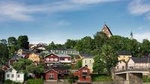 Helsinki Highlight and Porvoo Day Sightseeing Tour