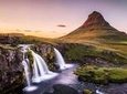 Snaefellsnes Peninsula & Kirkjufell Mountain Full Day Tour from Reykjavik