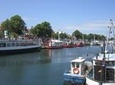 Warnemuende Shore Excursion: Berlin Private Sightseeing Tour from Rostock