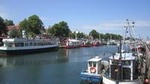 Warnemuende Shore Excursion: Berlin Private Sightseeing Tour from Rostock