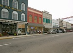 Visit Mount Airy, North Carolina